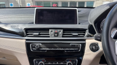 BMW X1 xDrive 20i [178] xLine 5dr Step Auto Petrol Estate